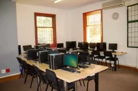 Eurocentres Cape Town instalações, Ingles escola em Cidade do Cabo, África do Sul 4